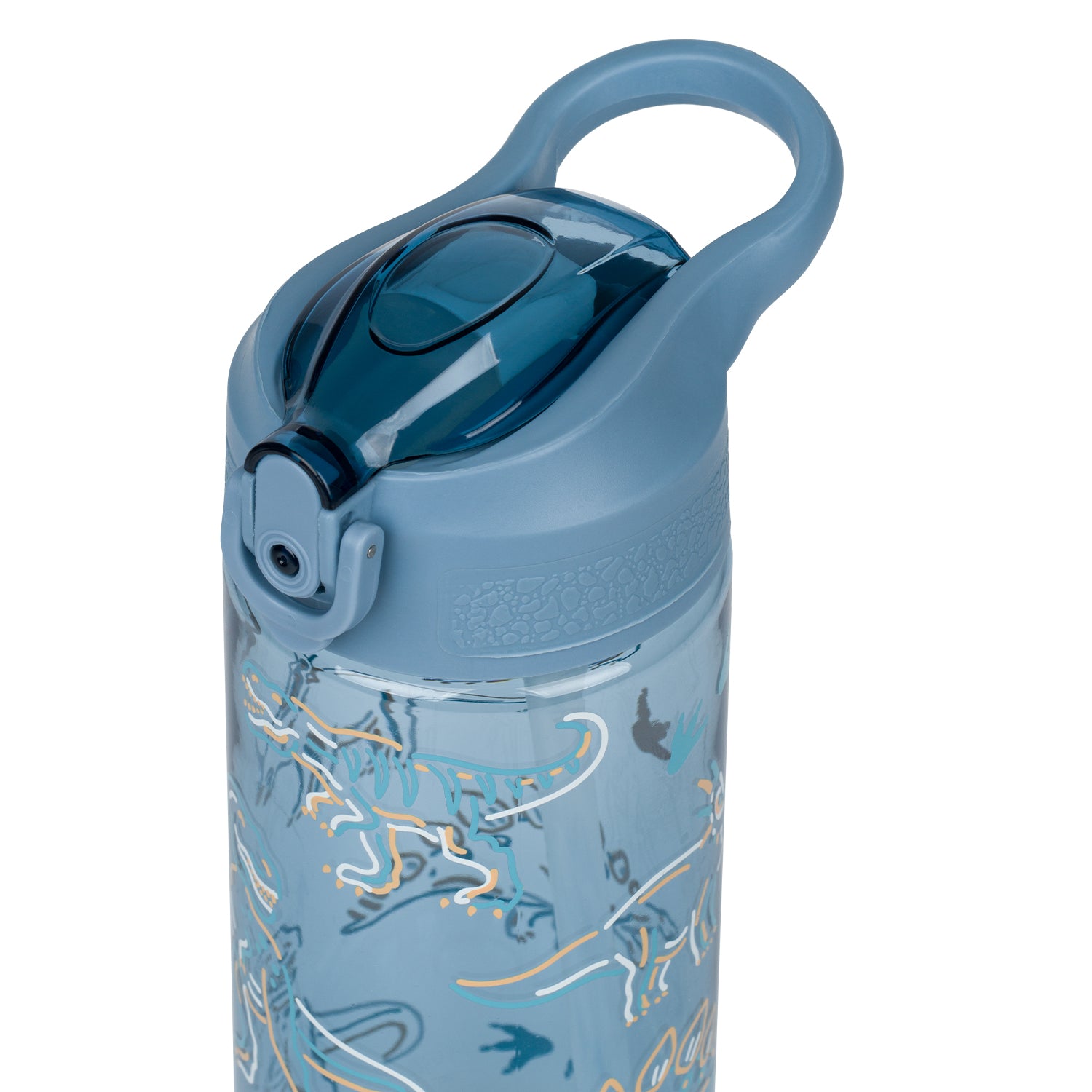 baagl-drinking-bottles-dino-gourde-enfant-500-ml image 3