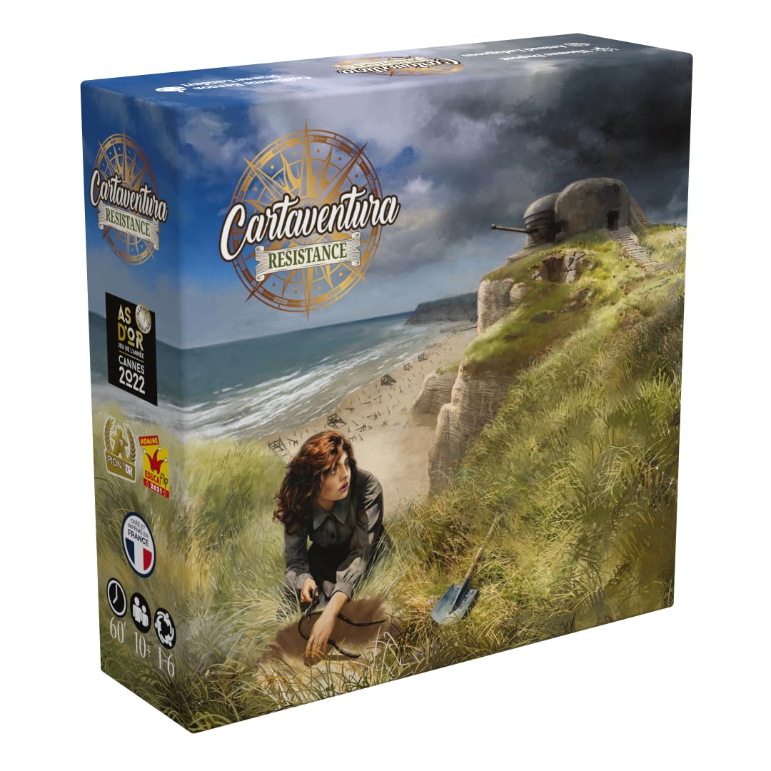 cartaventura-r-sistance-jeu-cartes-narratif-1-6-joueurs-10-ans image 1