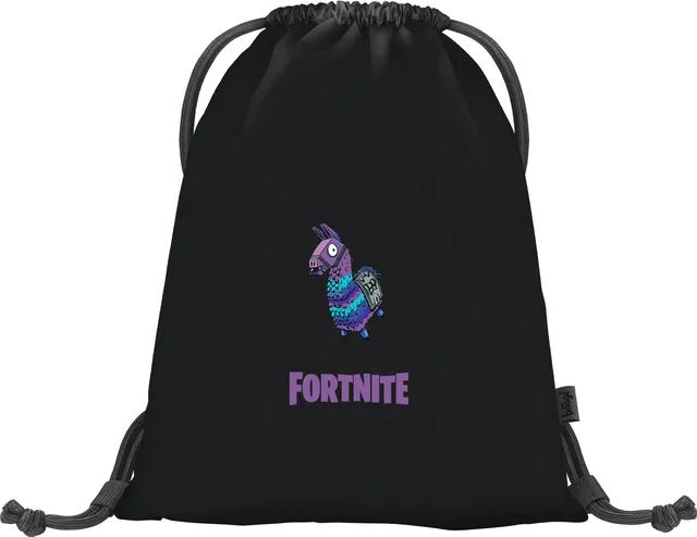 baagl-gym-sacks-fortnite-llama-sac-de-gym-recycl image 1