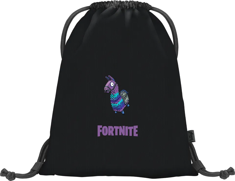 baagl-gym-sacks-fortnite-llama-sac-de-gym-recycl image 1