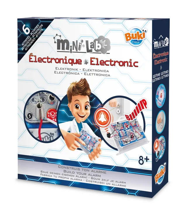 buki-science-3008-mini-lab-lectronique-6-montages image 1