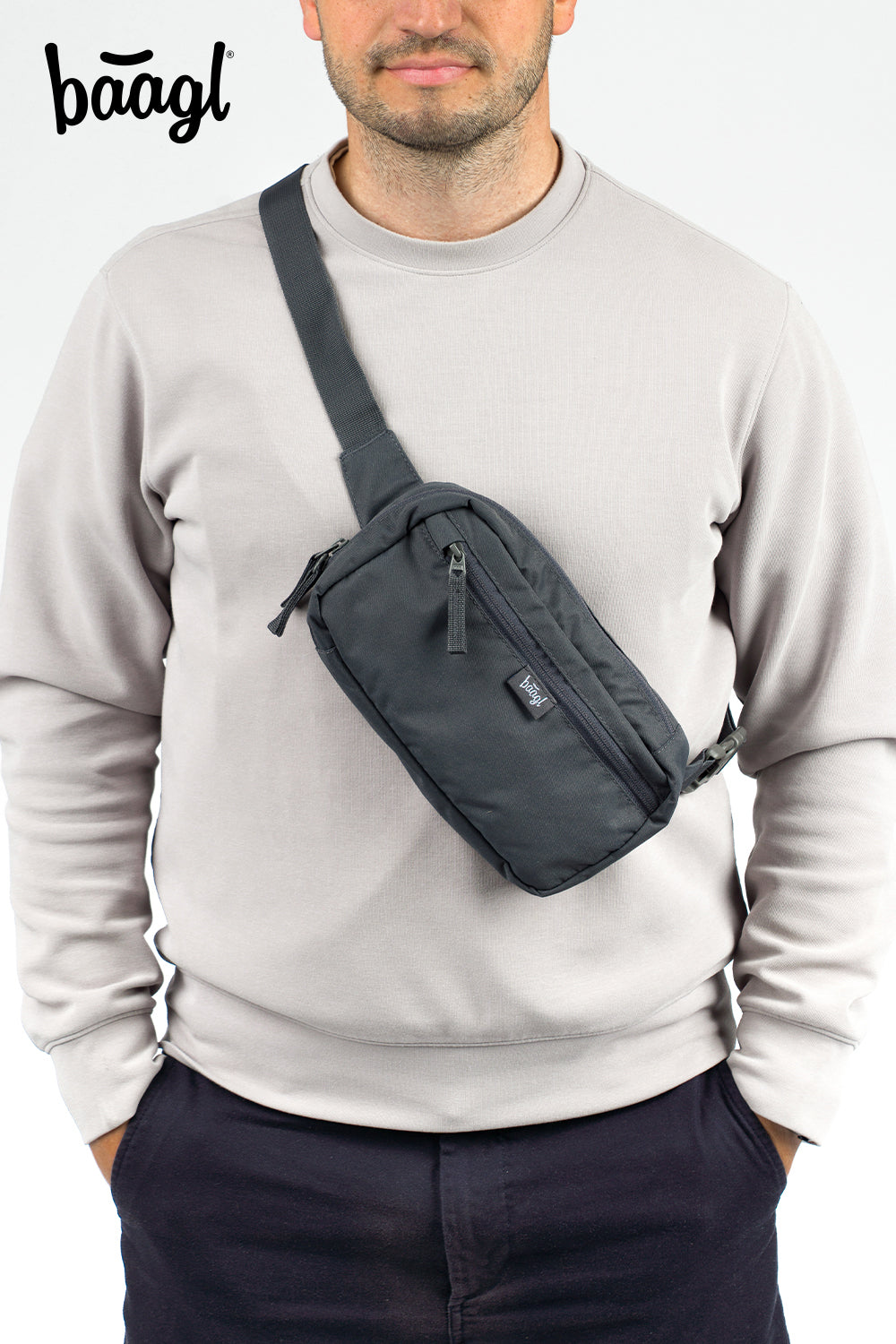 baagl-bumbags-go-grey-sac-banane-grise-2-l-imperm-able image 5