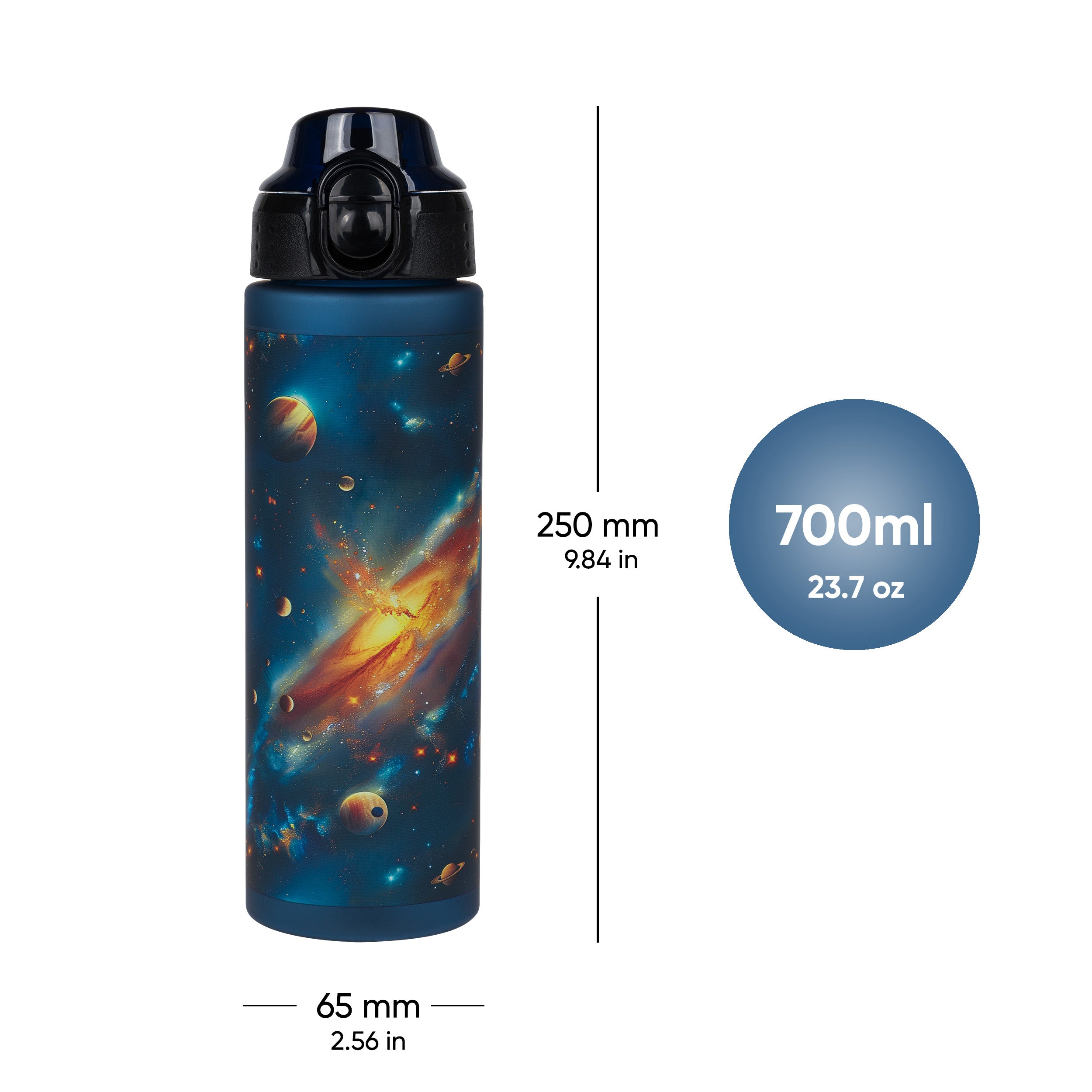 baagl-universe-gourde-tritan-700-ml-universe-sans-bpa image 7