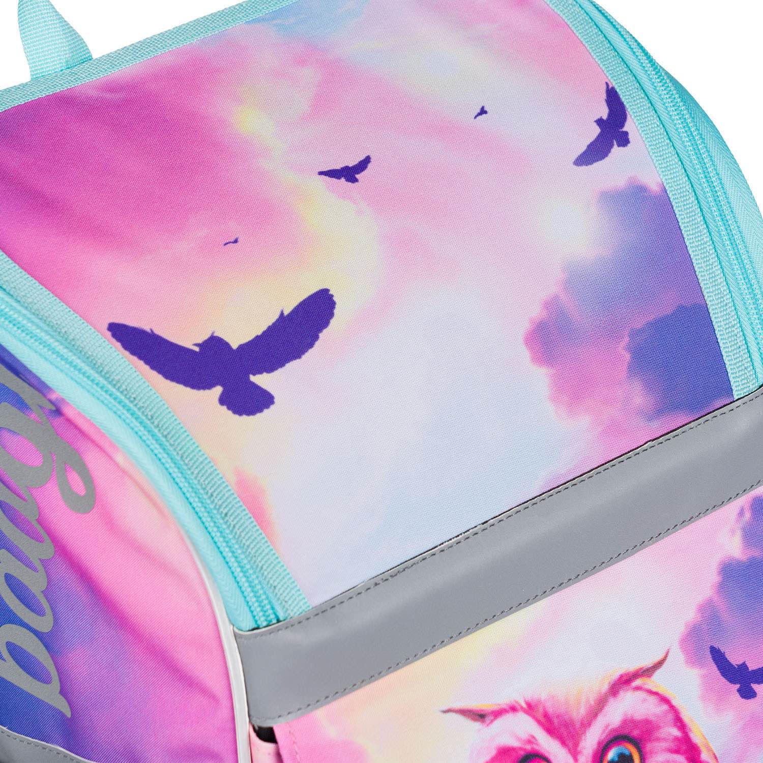 baagl-zippy-cartable-owl-hibou-ergonomique-18-l image 8