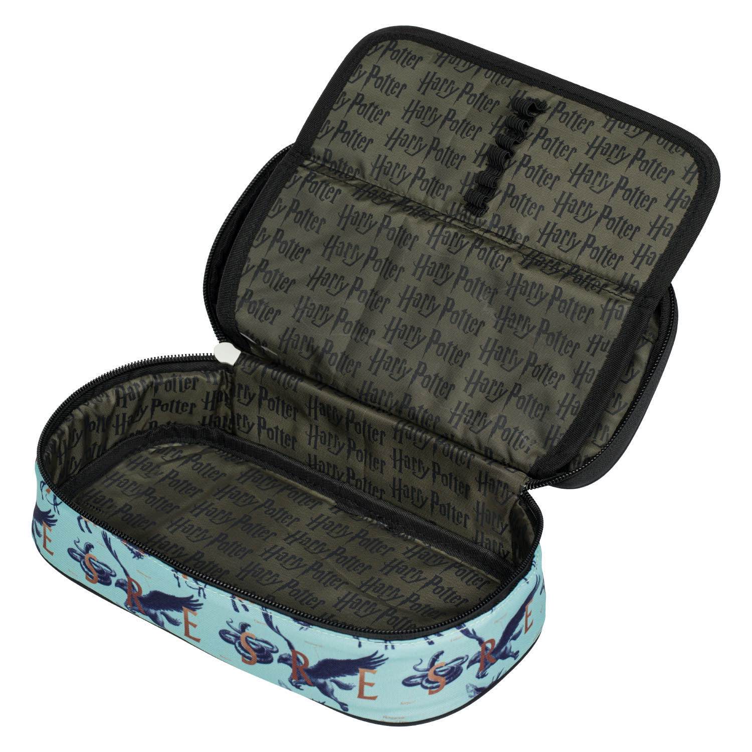 baagl-harry-potter-trousse-scolaire-fantastic-beasts image 3