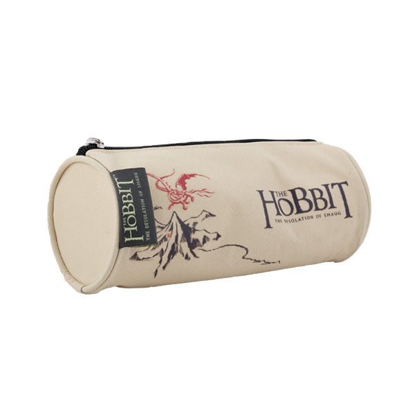baagl-hobbit-trousse-scolaire-fermeture-zip image 1