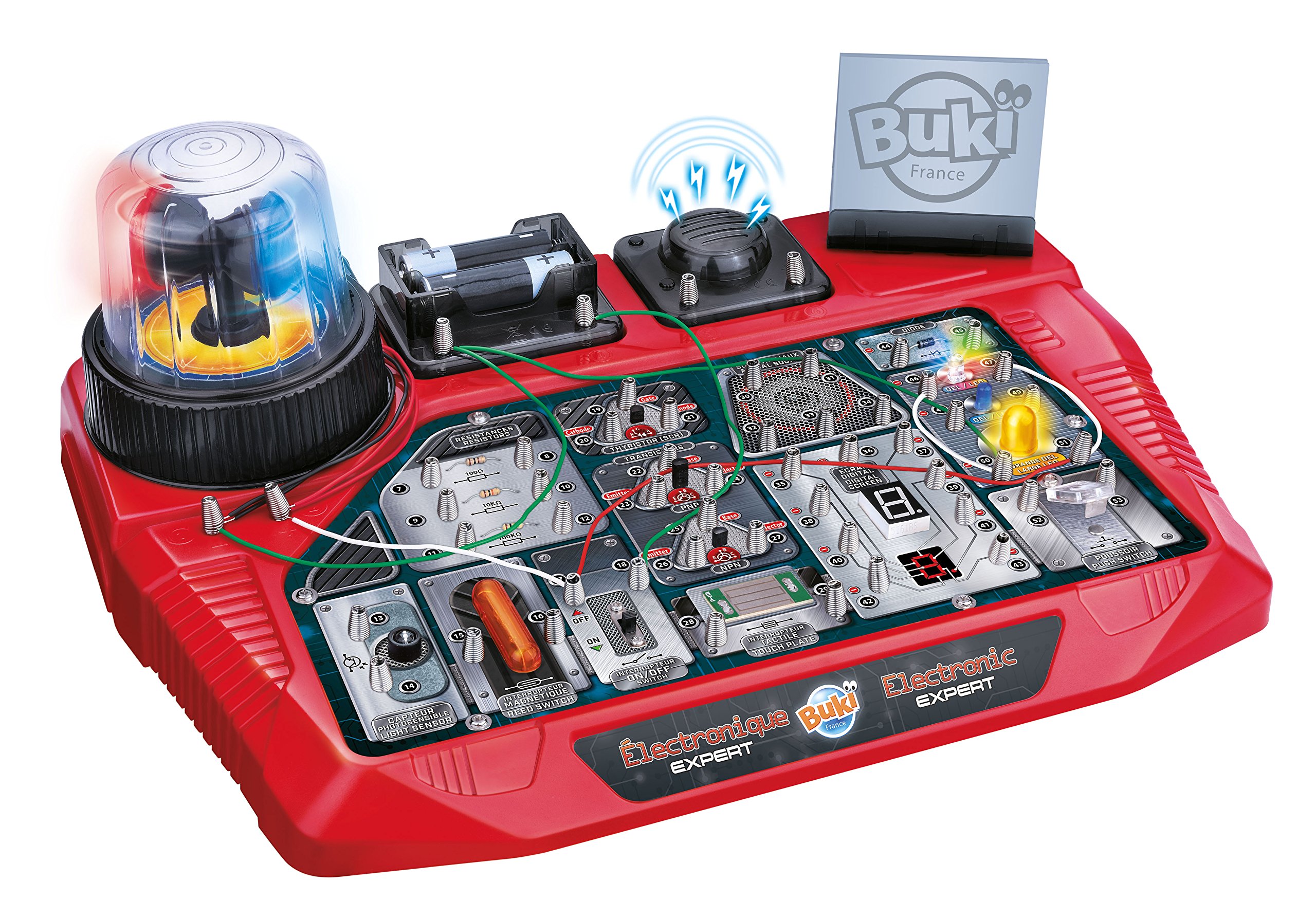 buki-science-7160-lectronique-expert-50-montages image 8