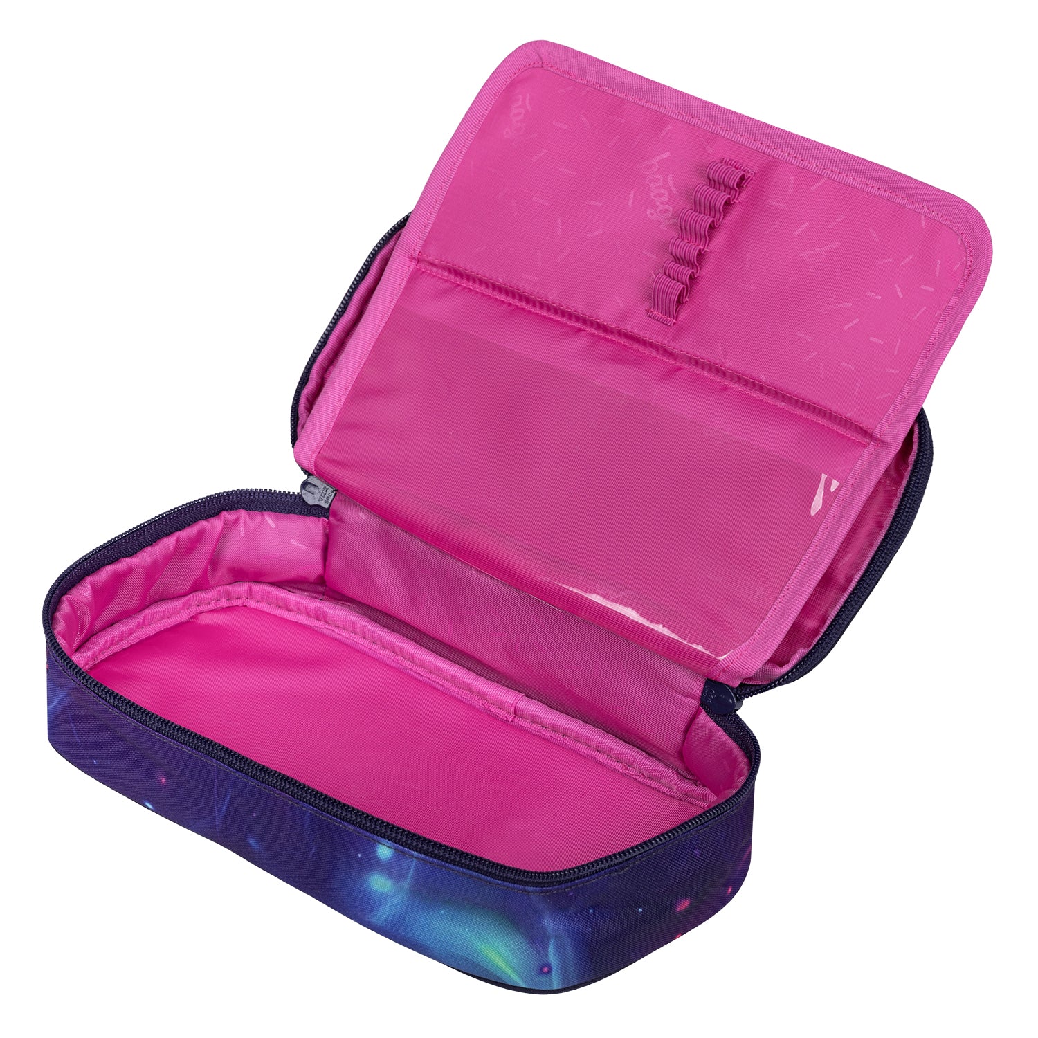 baagl-nova-trousse-scolaire-recycl-e-vide-ykk image 2