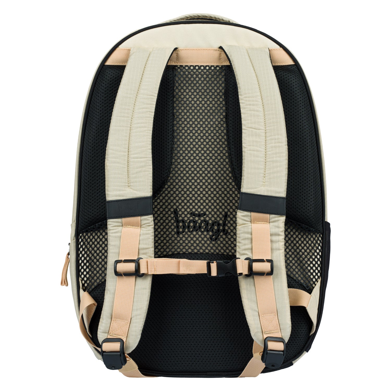 baagl-coolmate-beige-cartable-35-l-set-3-pi-ces image 4