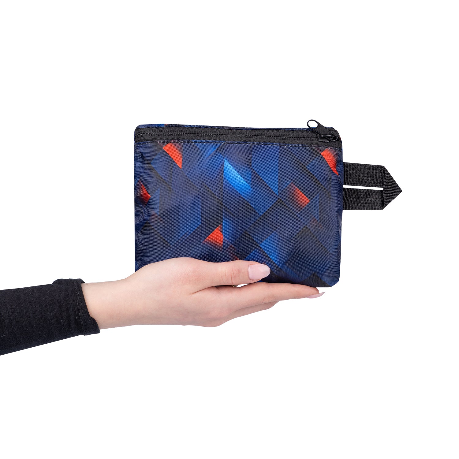 baagl-hoop-indigo-sac-de-sport-pliable-22-l image 4