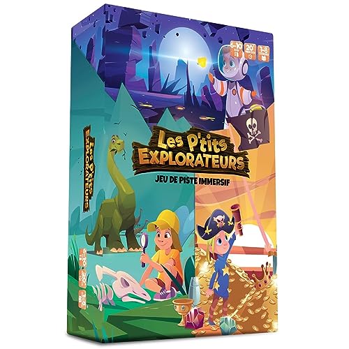 blackrock-les-p-tits-explorateurs-jeu-piste-chasse-au-tr-sor-5-10-ans image 6