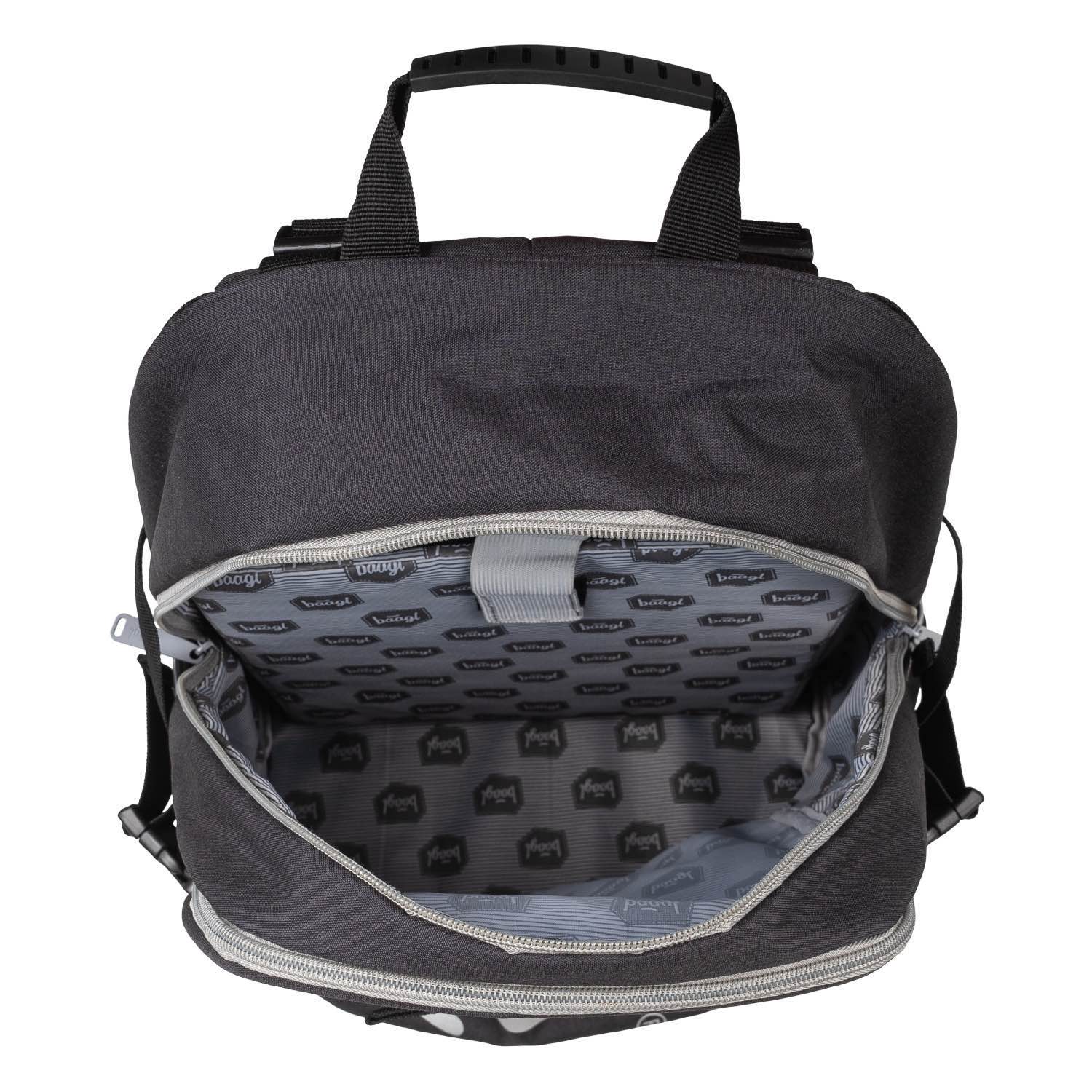 baagl-skate-black-sac-dos-scolaire-25-l-imperm-able image 5
