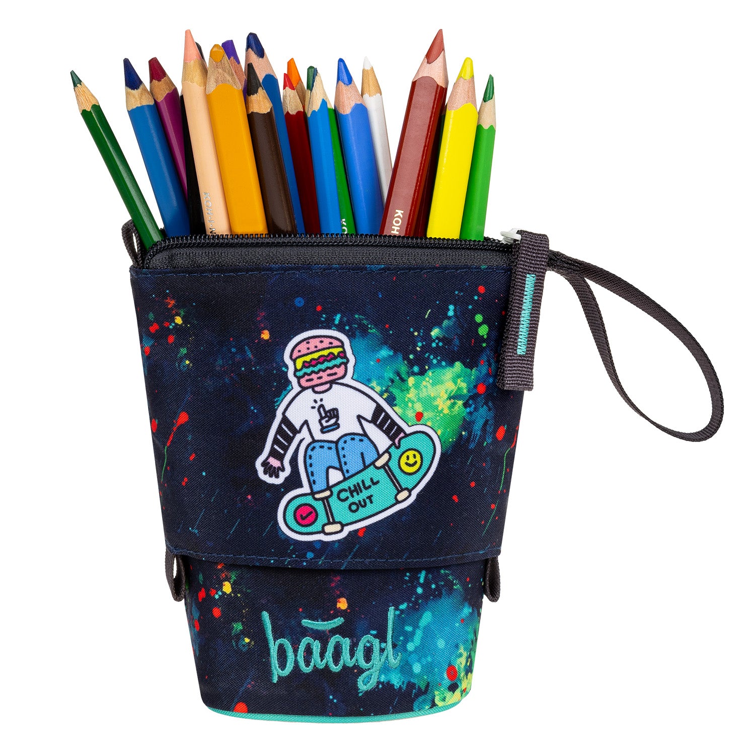 baagl-pop-up-trousse-chill-gar-on-recycl-e image 5