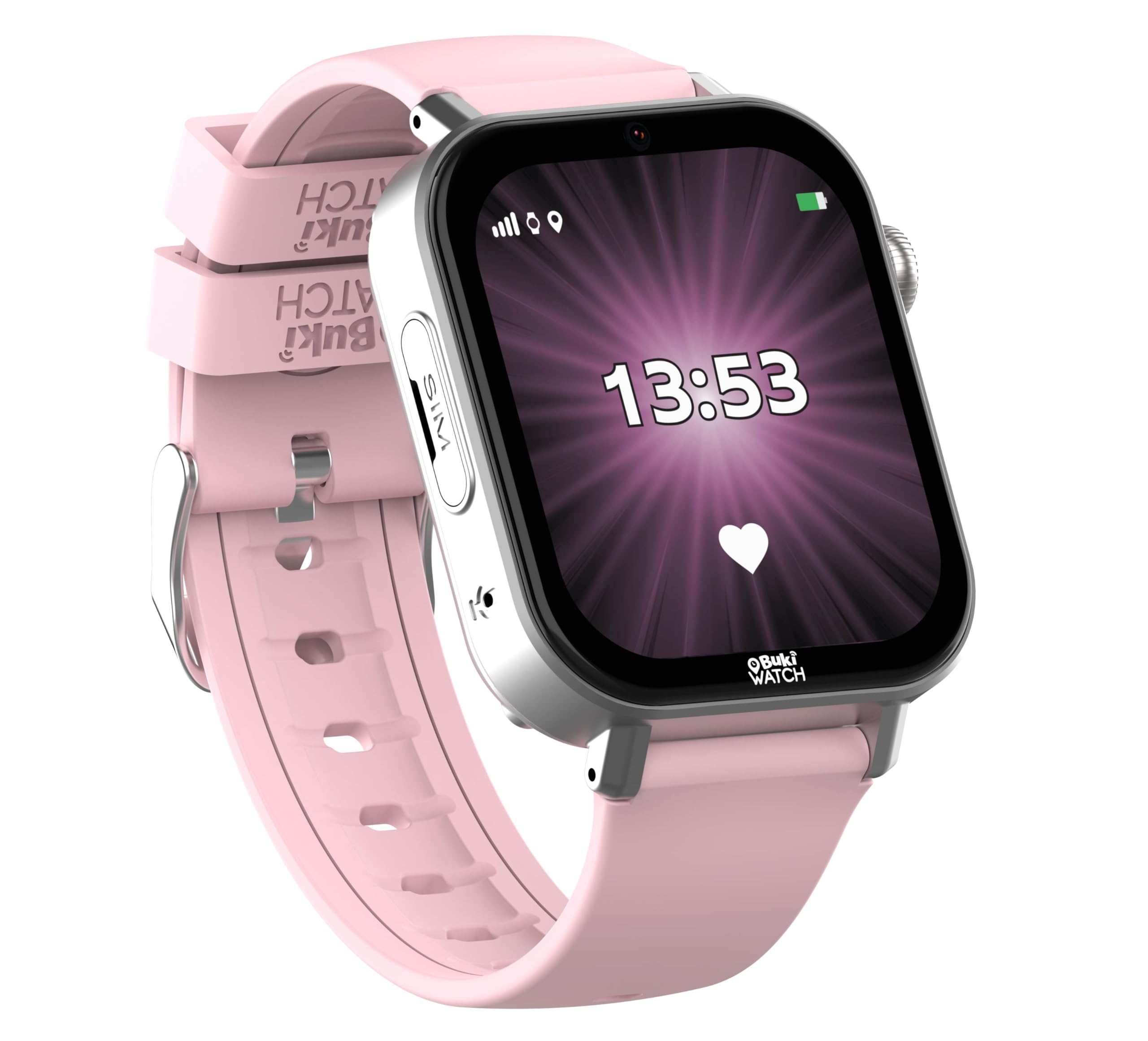 buki-high-tech-watch-pro-pro01-montre-connect-e-gps-sos image 6