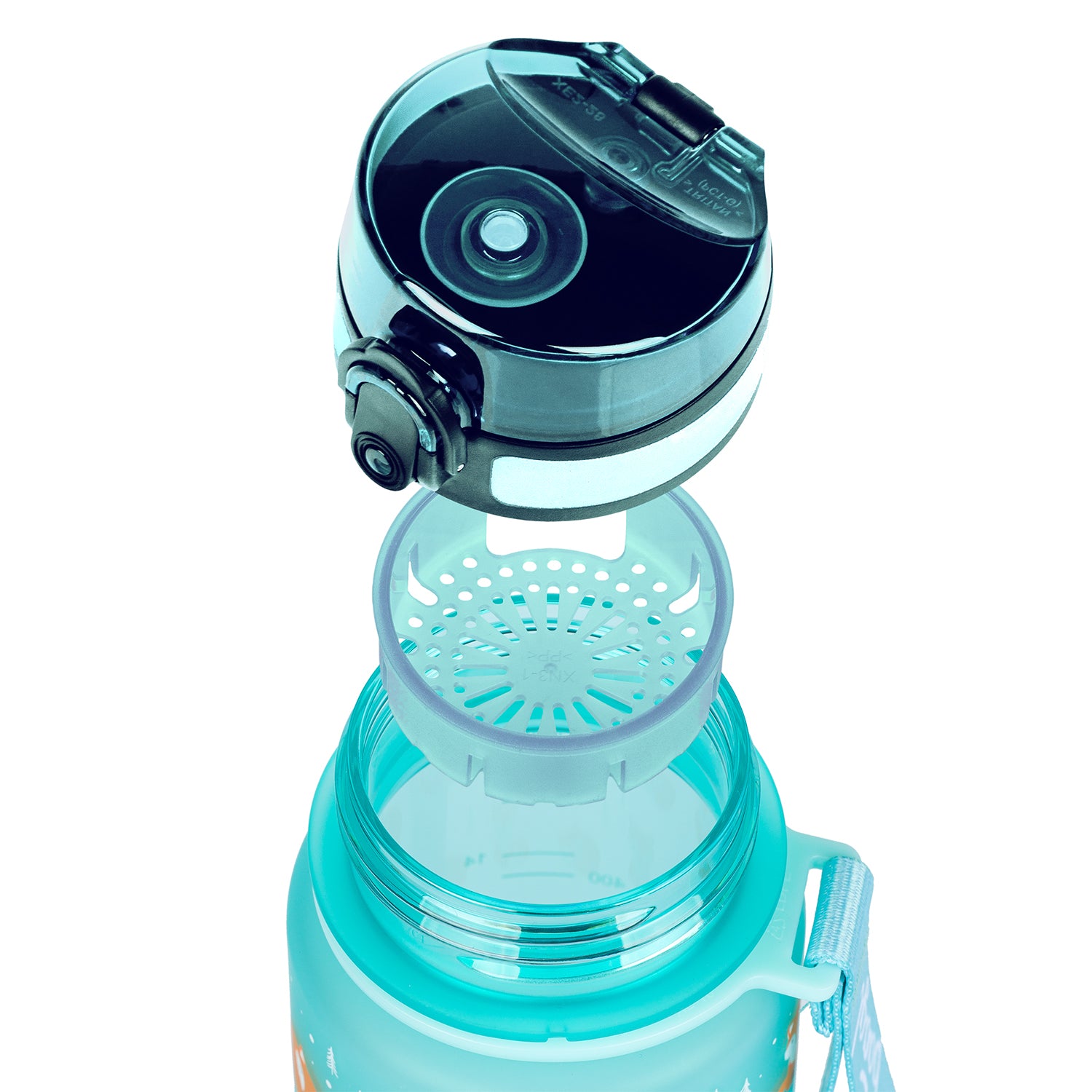 baagl-fox-gourde-tritan-500-ml-renard image 6