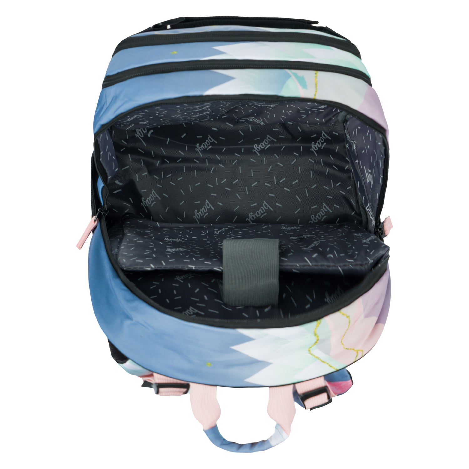 baagl-school-sets-skate-moon-ii-ensemble-scolaire-5-pi-ces-ergonomique image 5