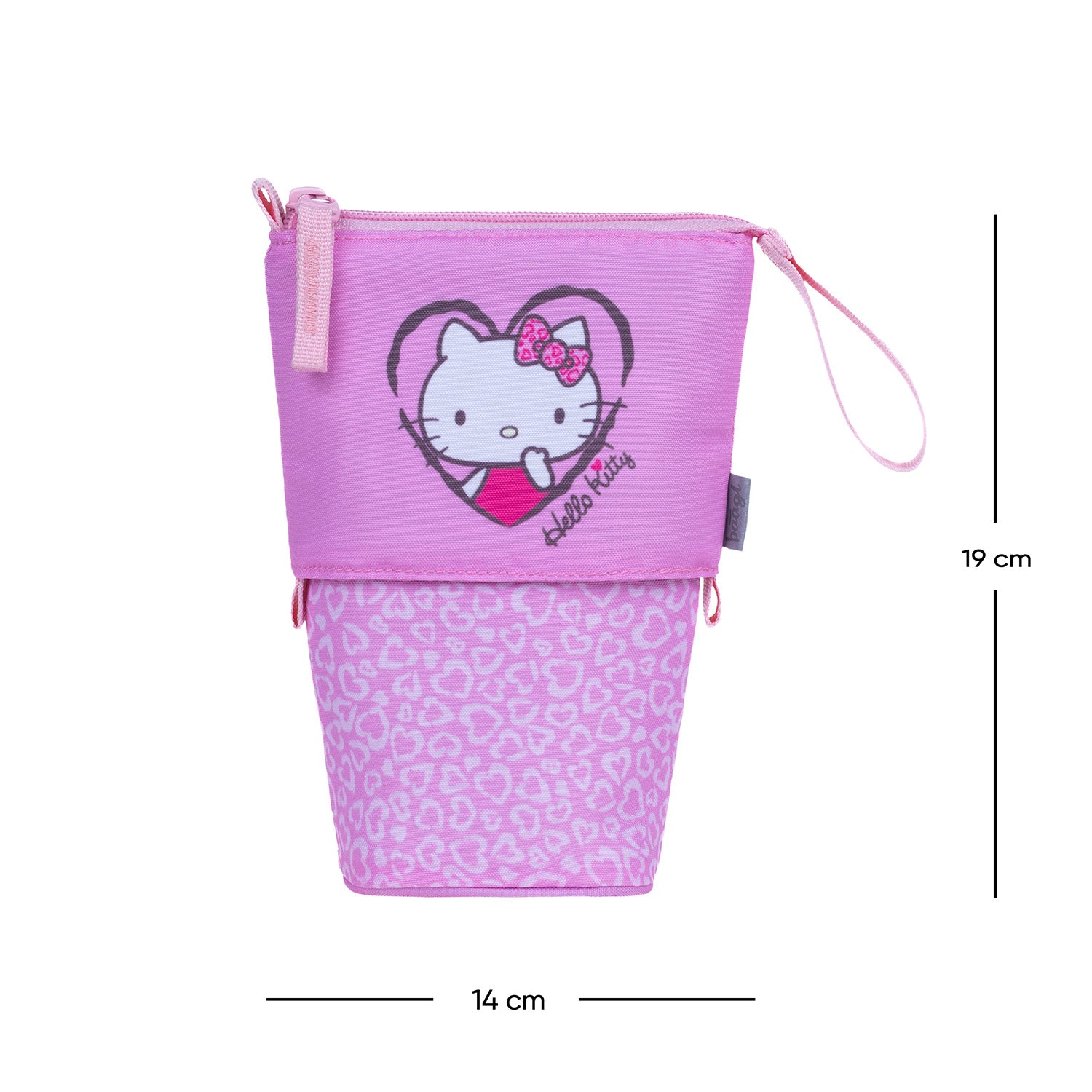 baagl-pop-up-hello-kitty-sweet-leopard-trousse-pot-recycl-e image 6