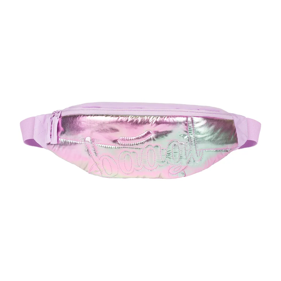 baagl-bumbags-snap-lavender-sac-banane-imperm-able image 1