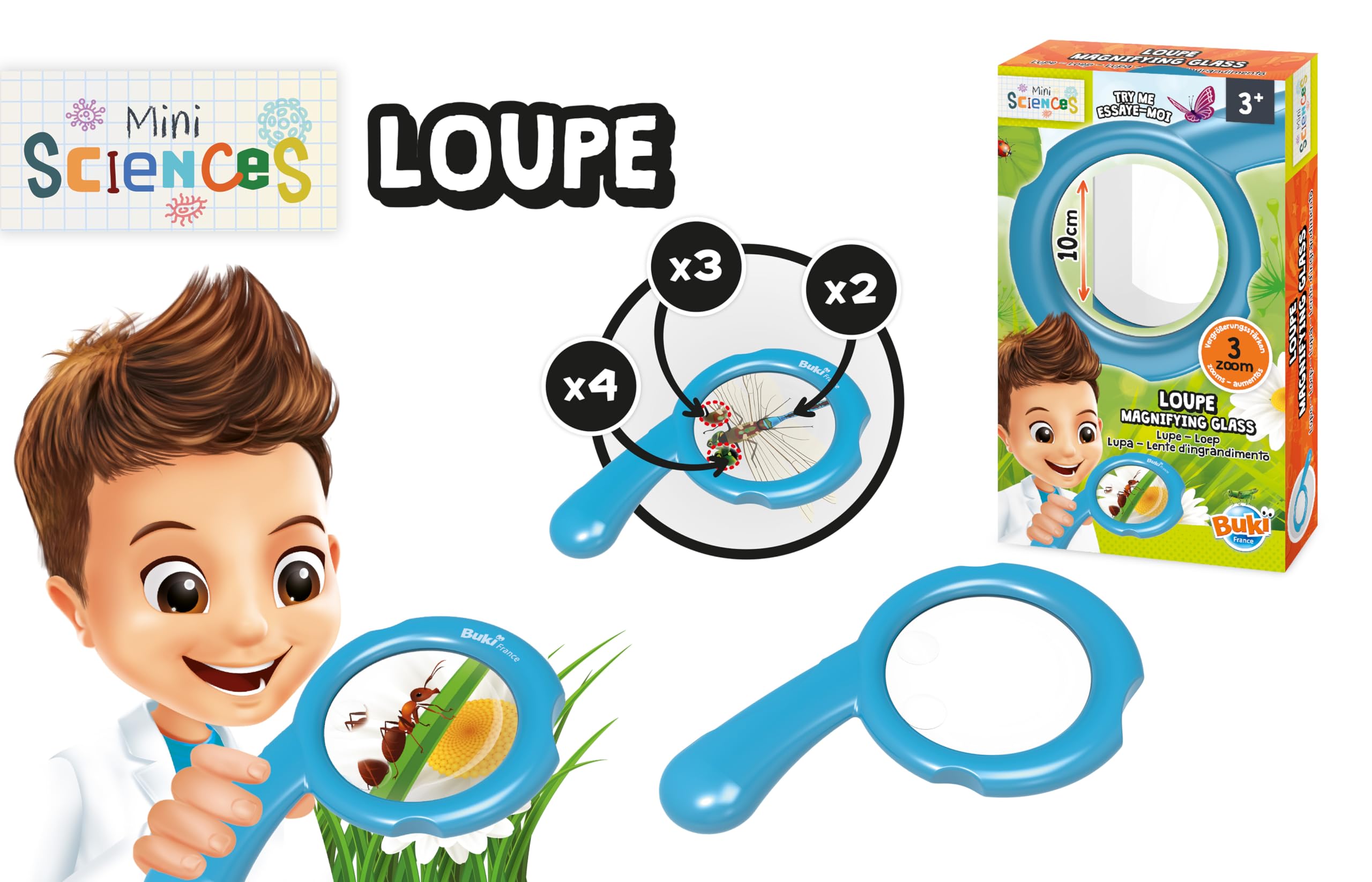 buki-mini-sciences-9007-loupe-enfant-x4-d-s-3-ans image 2