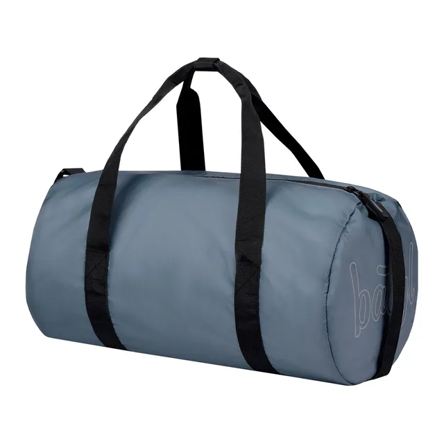 baagl-hoop-dust-blue-sac-de-sport-pliable-22-l image 1