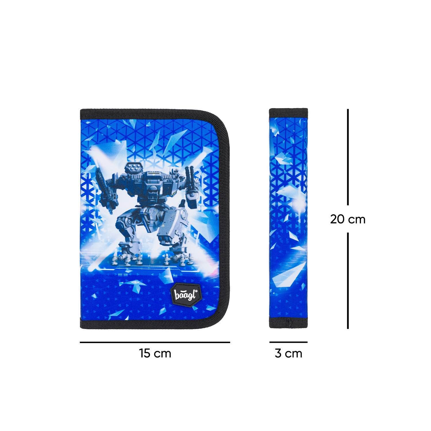 baagl-classic-space-battle-trousse-scolaire-1-tage-sans-contenu image 4