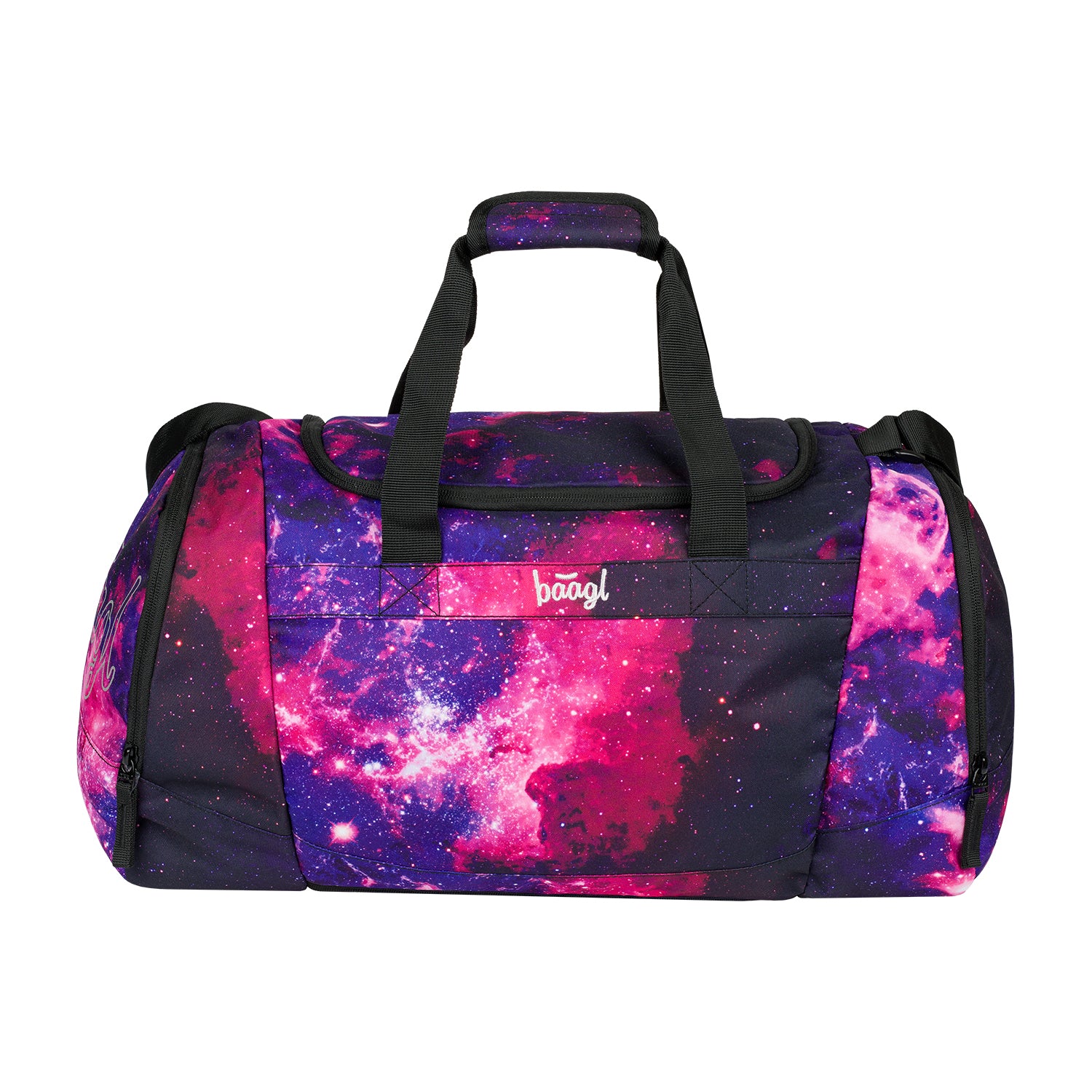 baagl-duffle-galaxy-sac-de-sport-25-l-recycl image 2