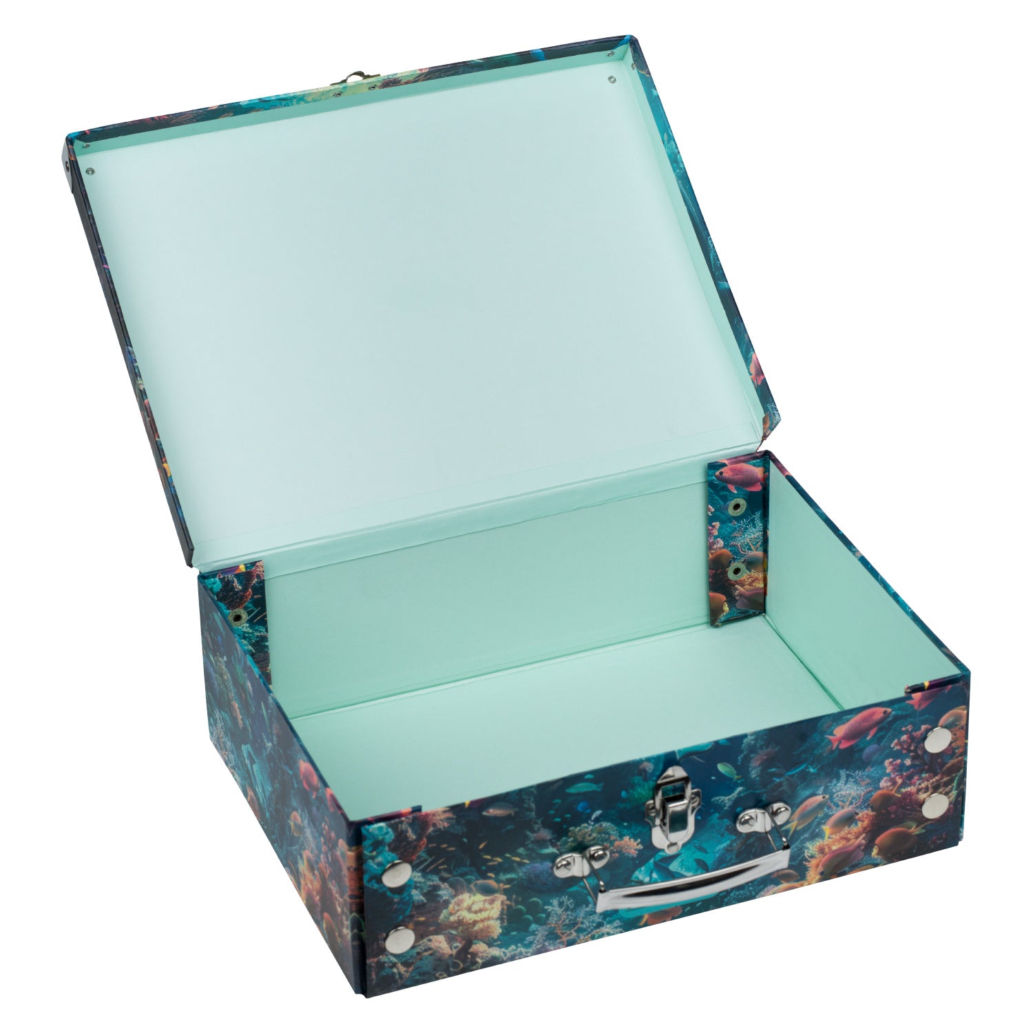 baagl-dolphin-mallette-cole-pliable-dauphin image 2