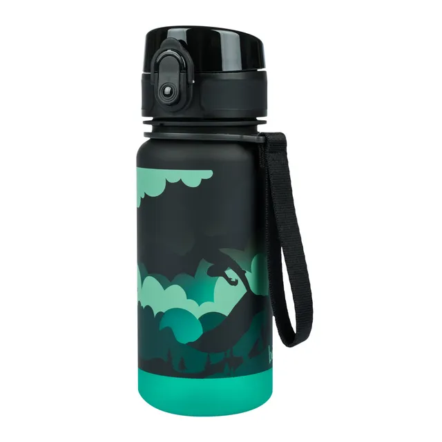 baagl-gradient-dragon-gourde-350-ml-sans-bpa image 1