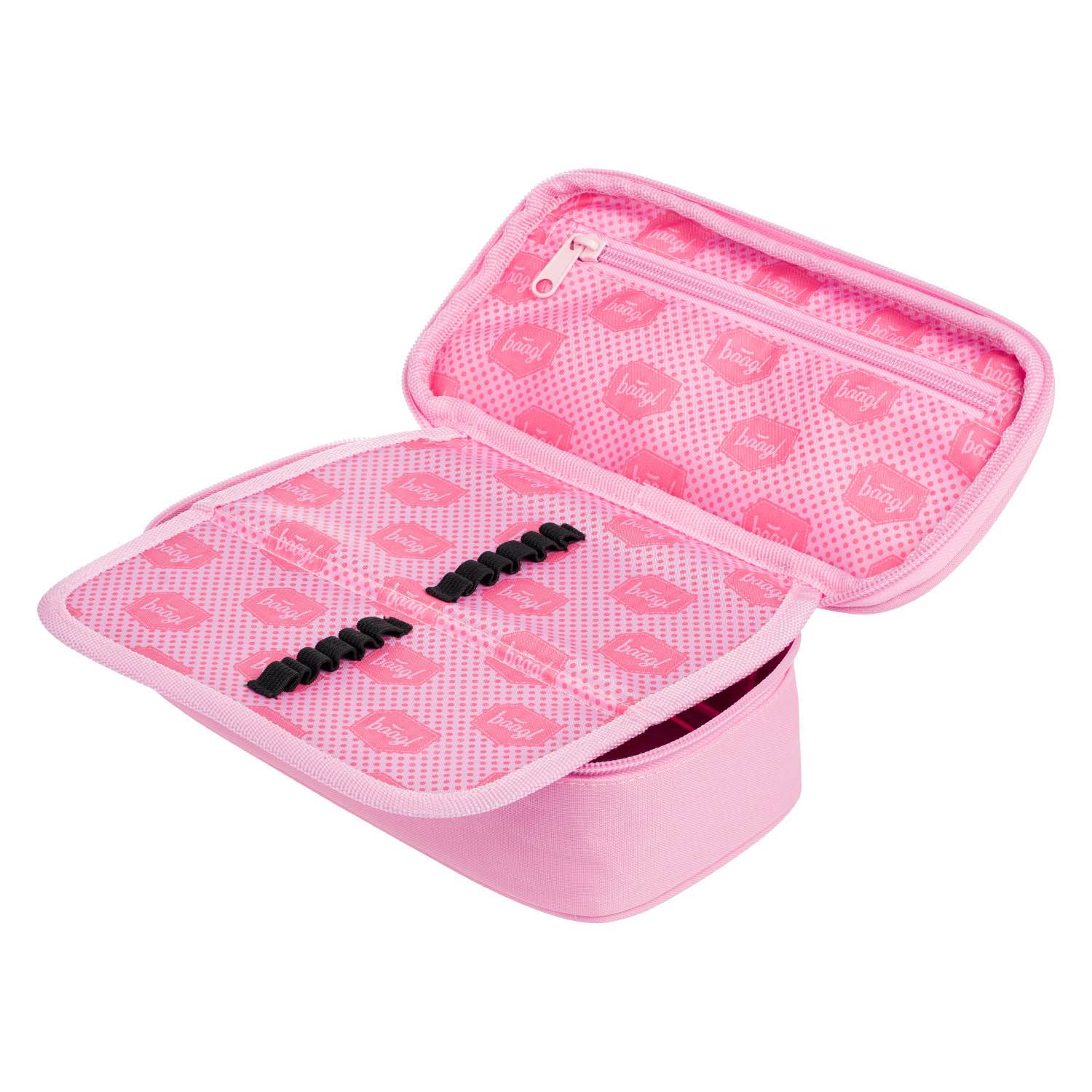 baagl-fun-flamingo-trousse-plumier-flamant-rose image 4