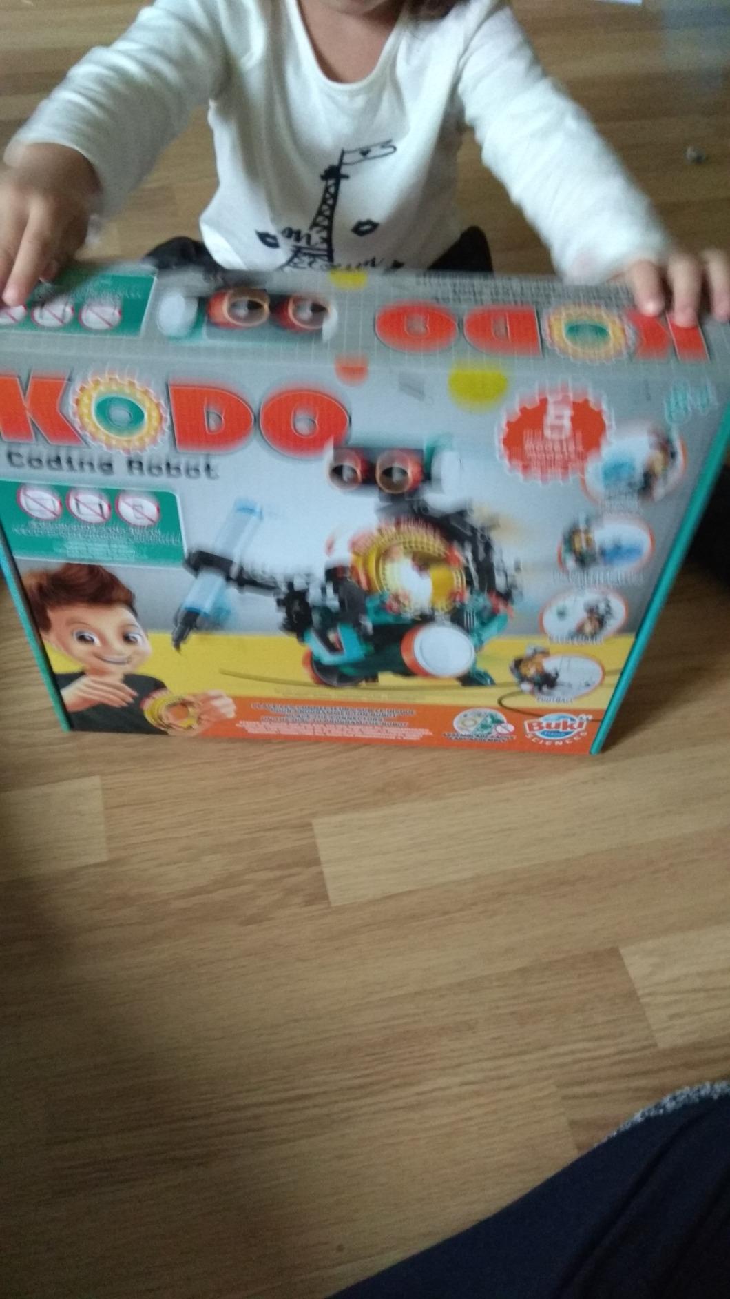 Foot rigolo