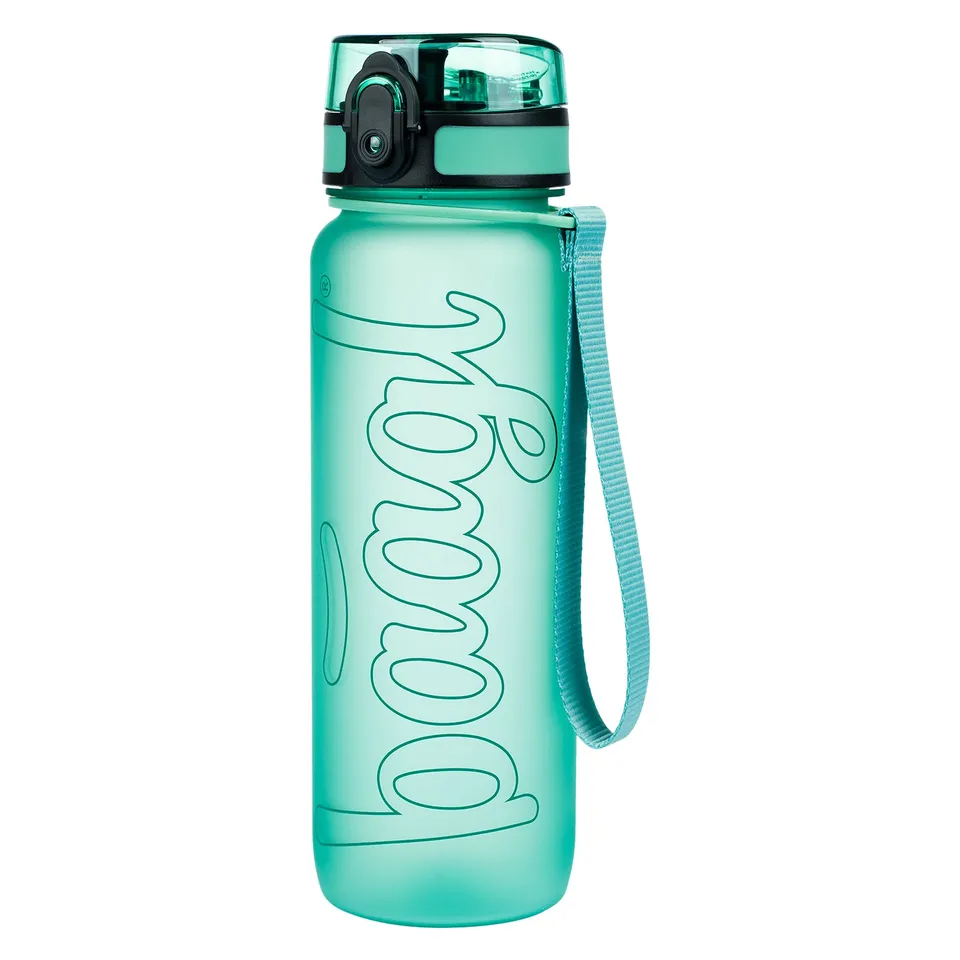 baagl-green-gourde-tritan-800-ml-sans-bpa-verte image 1