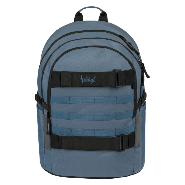 baagl-skate-dust-blue-sac-dos-skate-recycl image 1