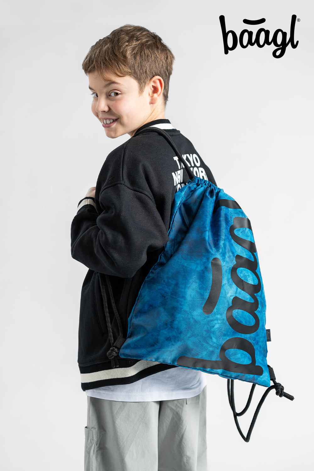 baagl-gym-sacks-ocean-sac-de-sport-bleu-lavable image 5