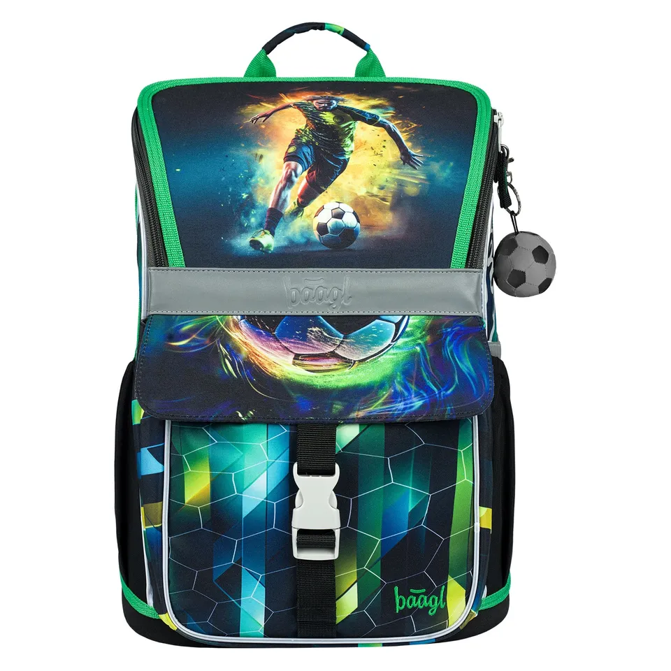 baagl-zippy-football-player-cartable-18-l-cole-primaire image 1