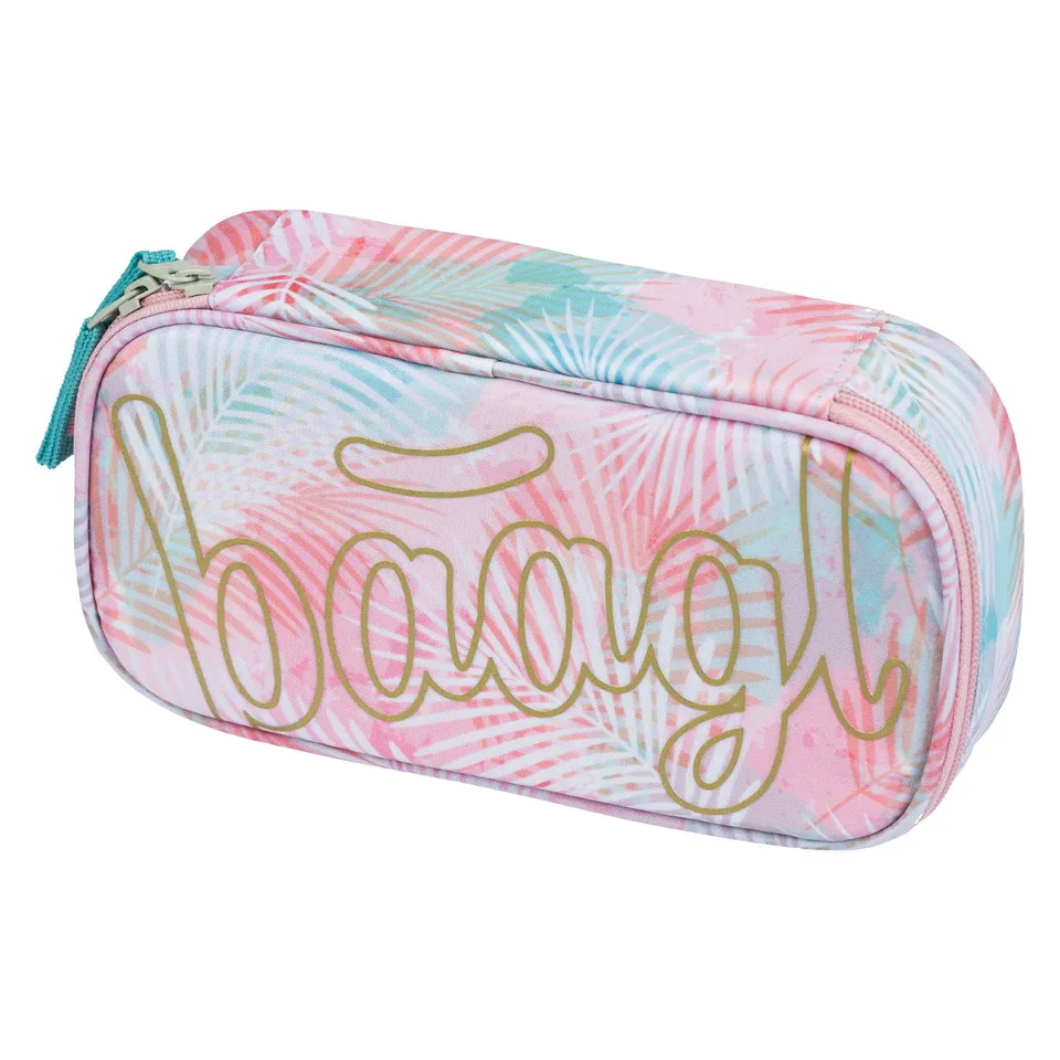 baagl-sunset-trousse-scolaire-double-recycl-e image 1