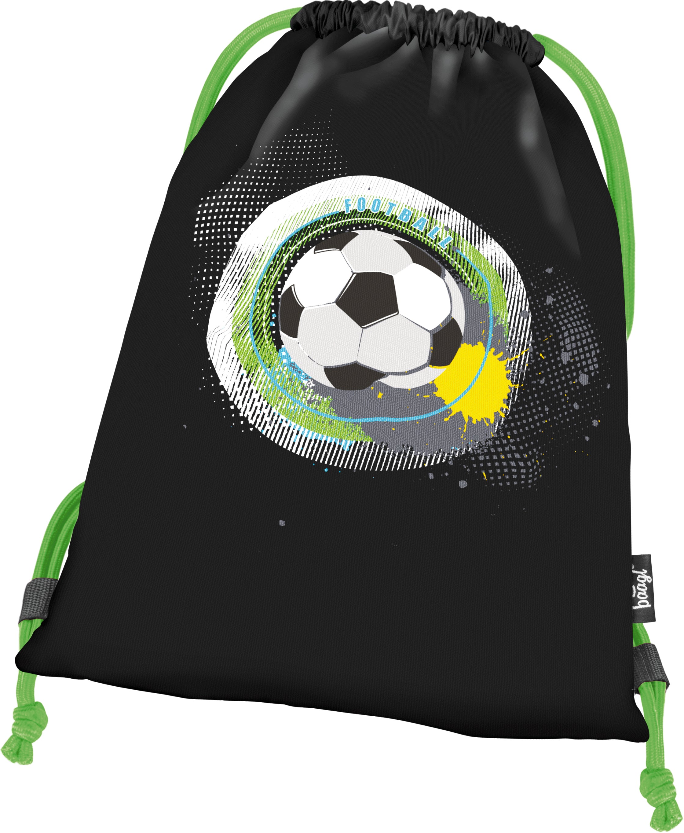 baagl-gym-sacks-football-sac-de-sport-ballon image 4