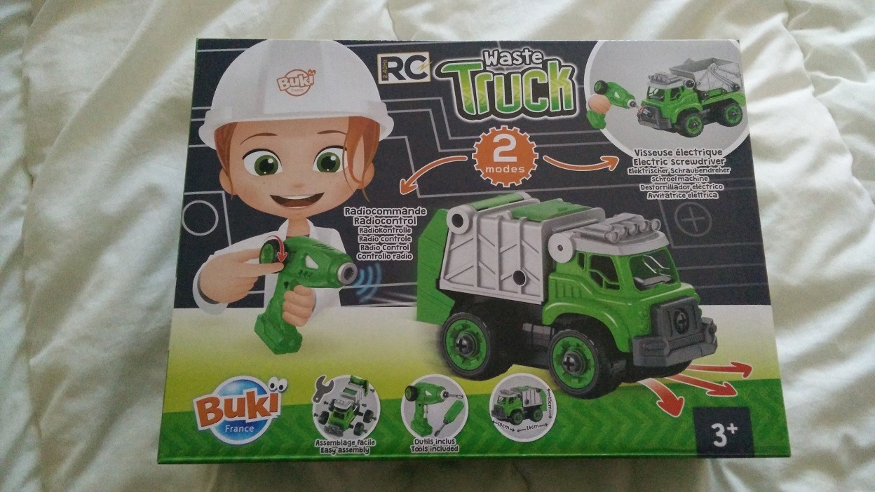 Top cadeau