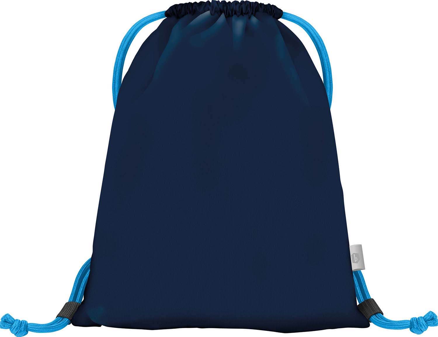 baagl-truck-sac-de-gym-enfant-truck-lavable-cordon image 2