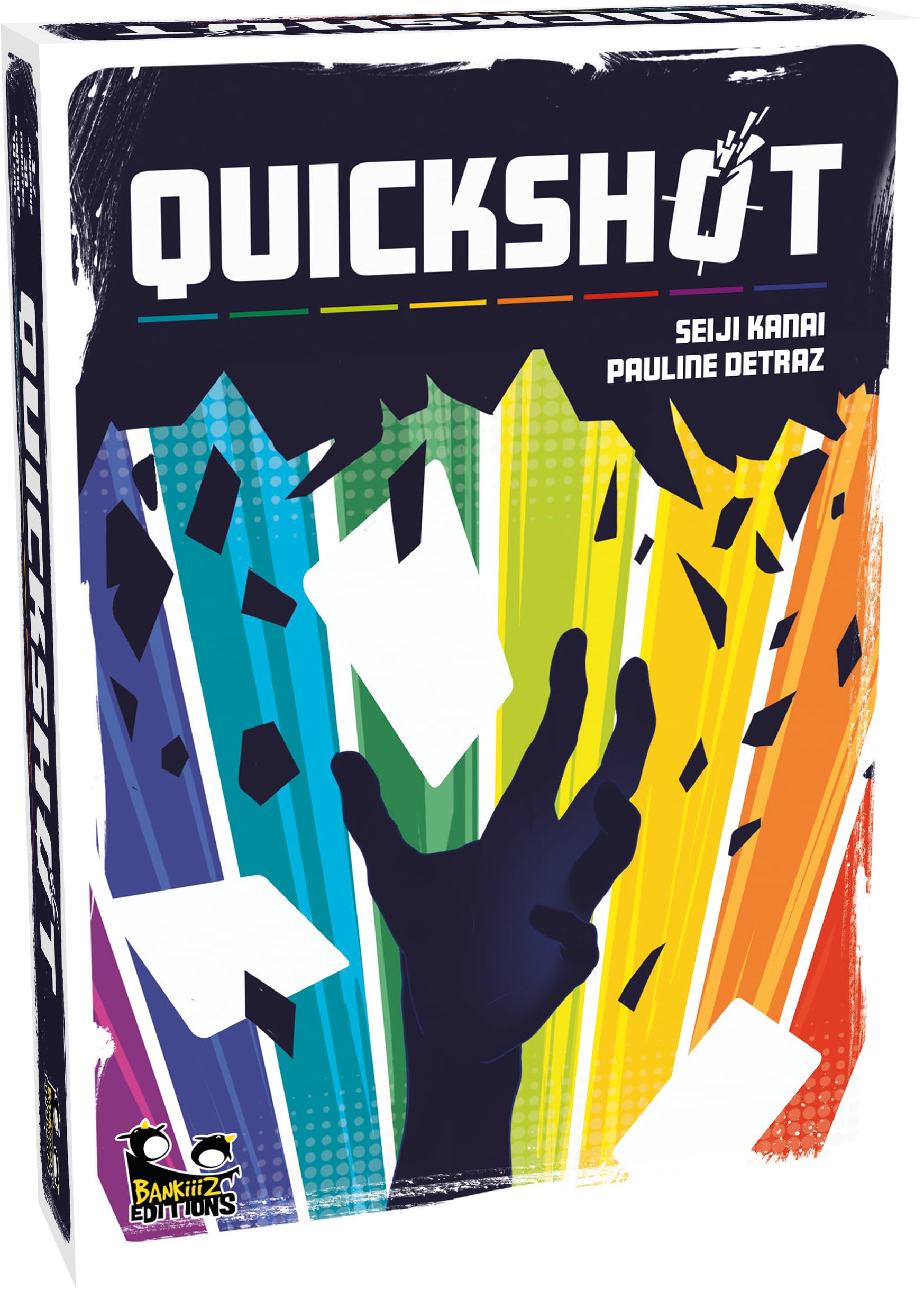 blackrock-quickshot-bankiiz-jeu-de-soci-t-rapidit-d-s-10-ans image 1
