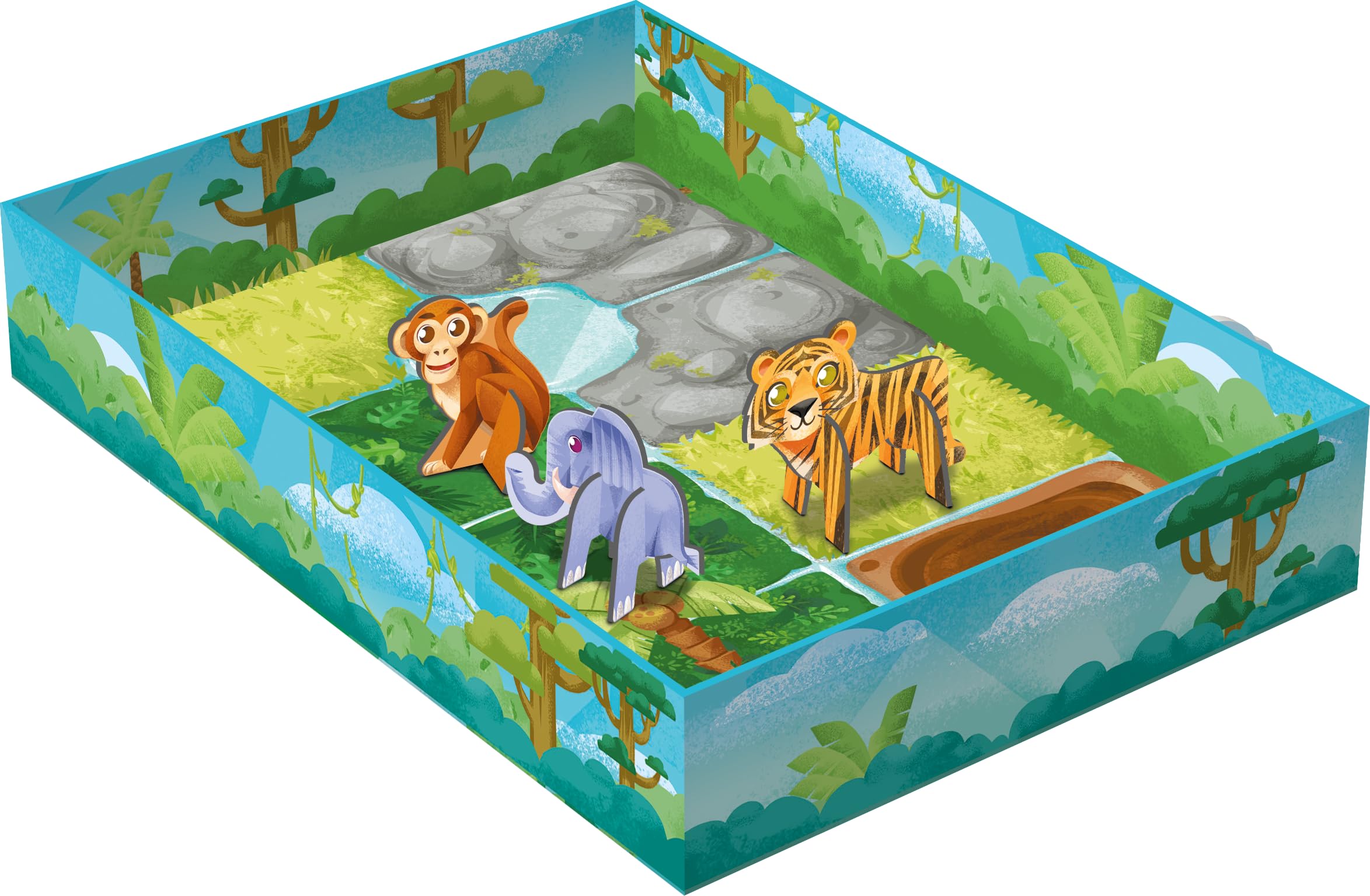 blackrock-logic-jungle-casse-t-te-enfant-60-d-fis-d-s-7-ans image 3