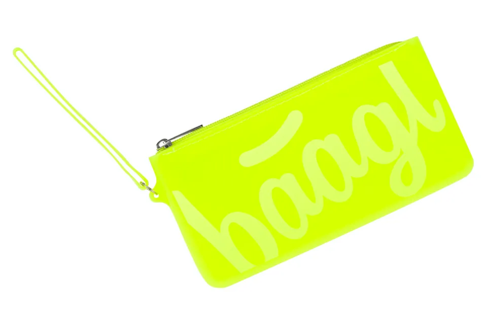 baagl-neon-yellow-pochette-silicone-jaune-fluo image 1