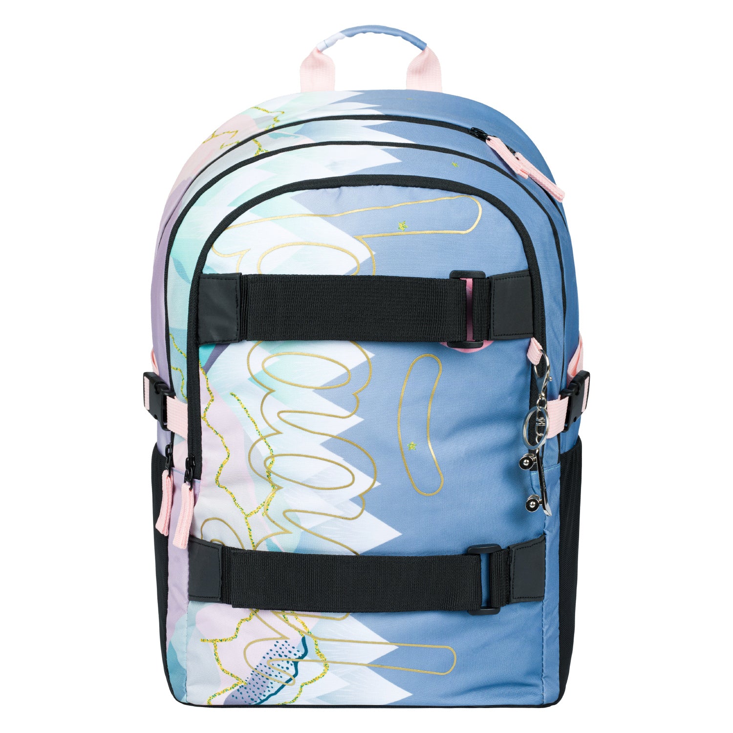baagl-skate-moon-set-scolaire-3-pi-ces-25-l image 2