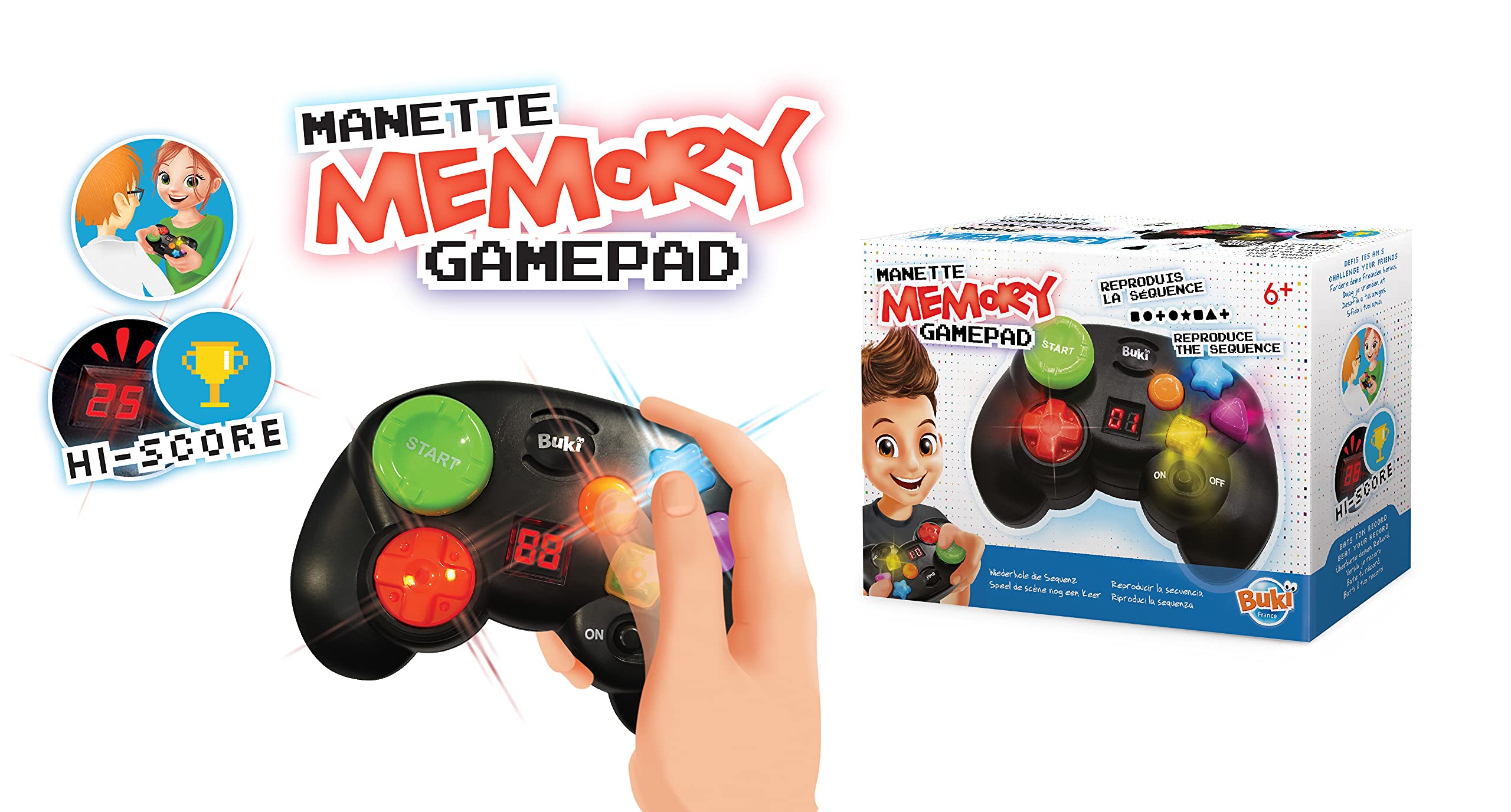 buki-manette-memory-6209-jeu-m-moire-lectronique-5-ans image 5
