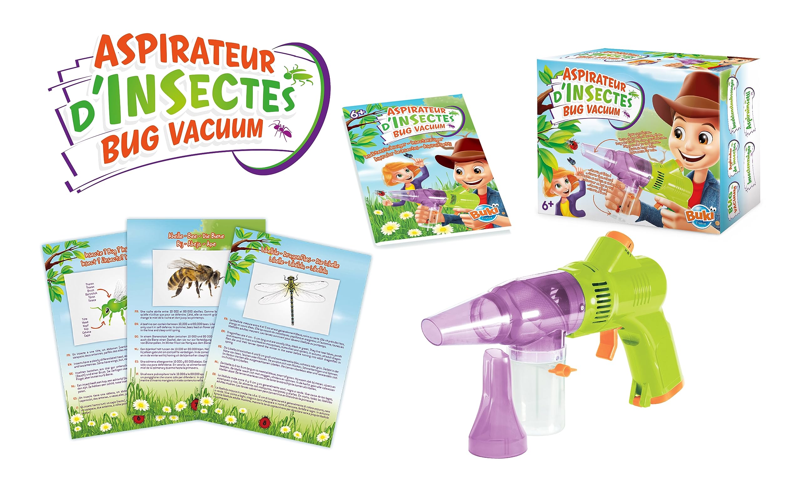 buki-nature-bl052-aspirateur-insectes-moyen image 3
