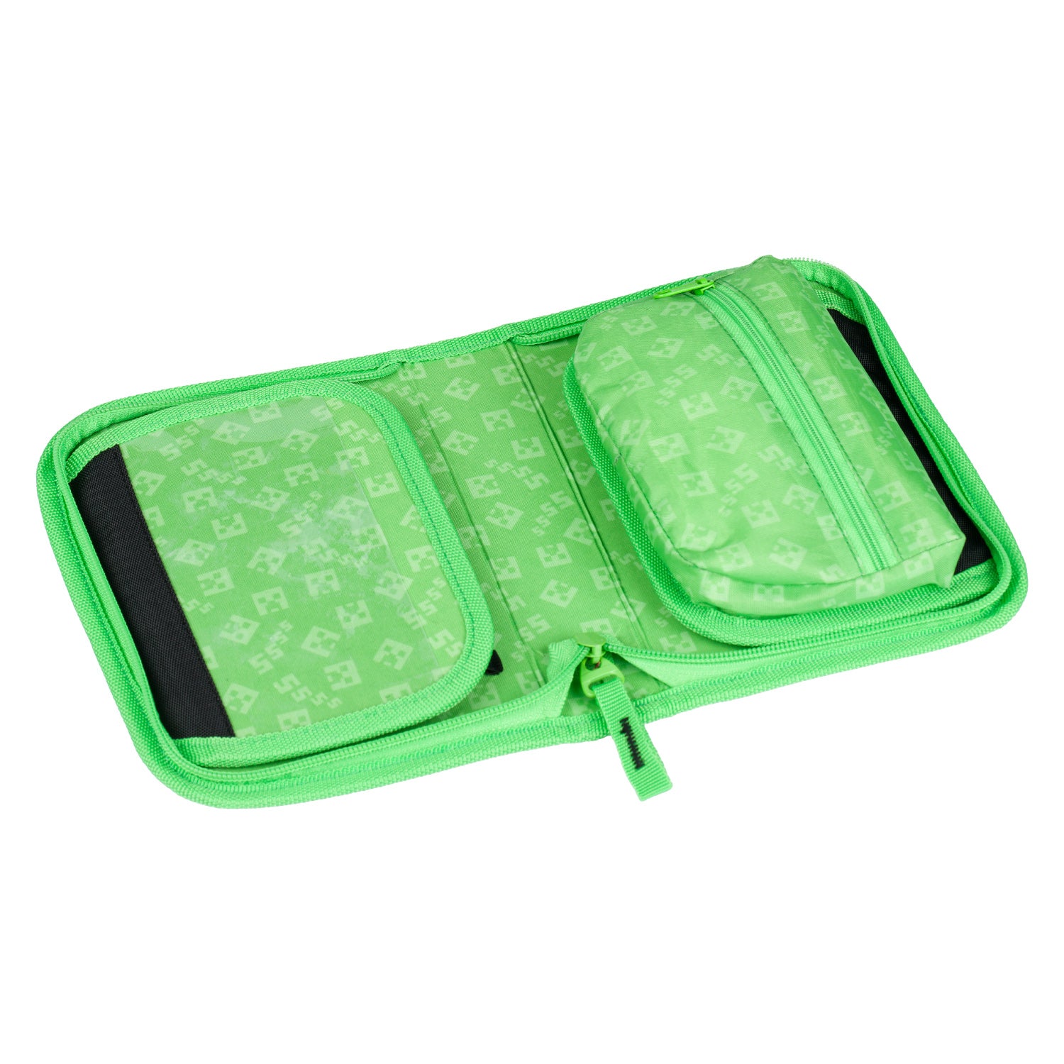 baagl-classic-minecraft-trousse-1-compartiment-vide image 4