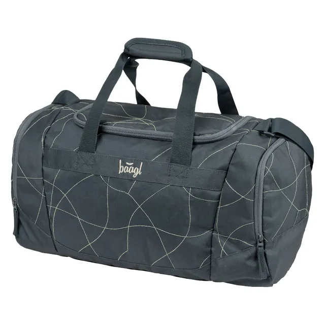 baagl-wave-sac-sport-25-l-recycl-poche-chaussures image 1