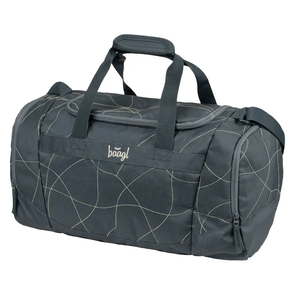 baagl-wave-sac-sport-25-l-recycl-poche-chaussures image 1