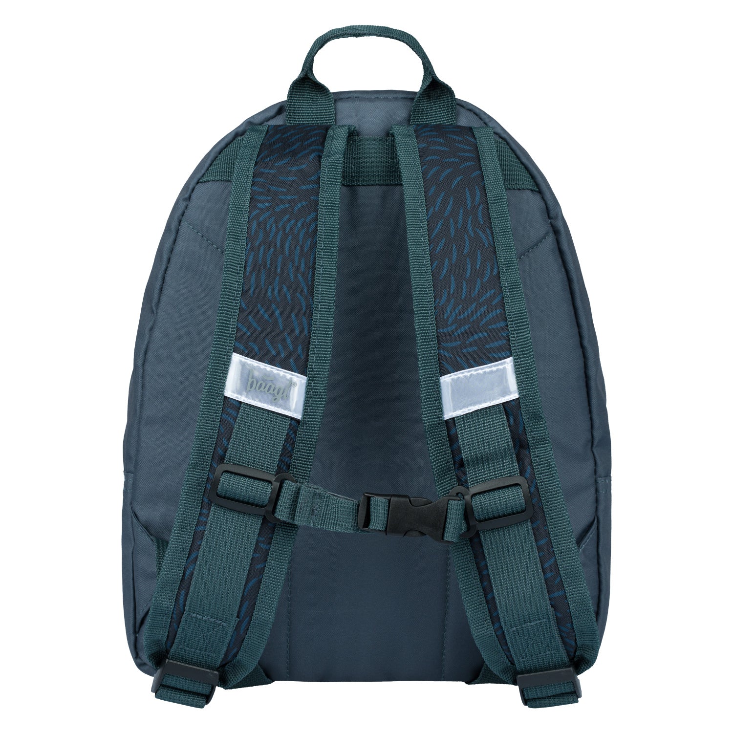 baagl-preschool-sac-maternelle-panda-imperm-able image 4
