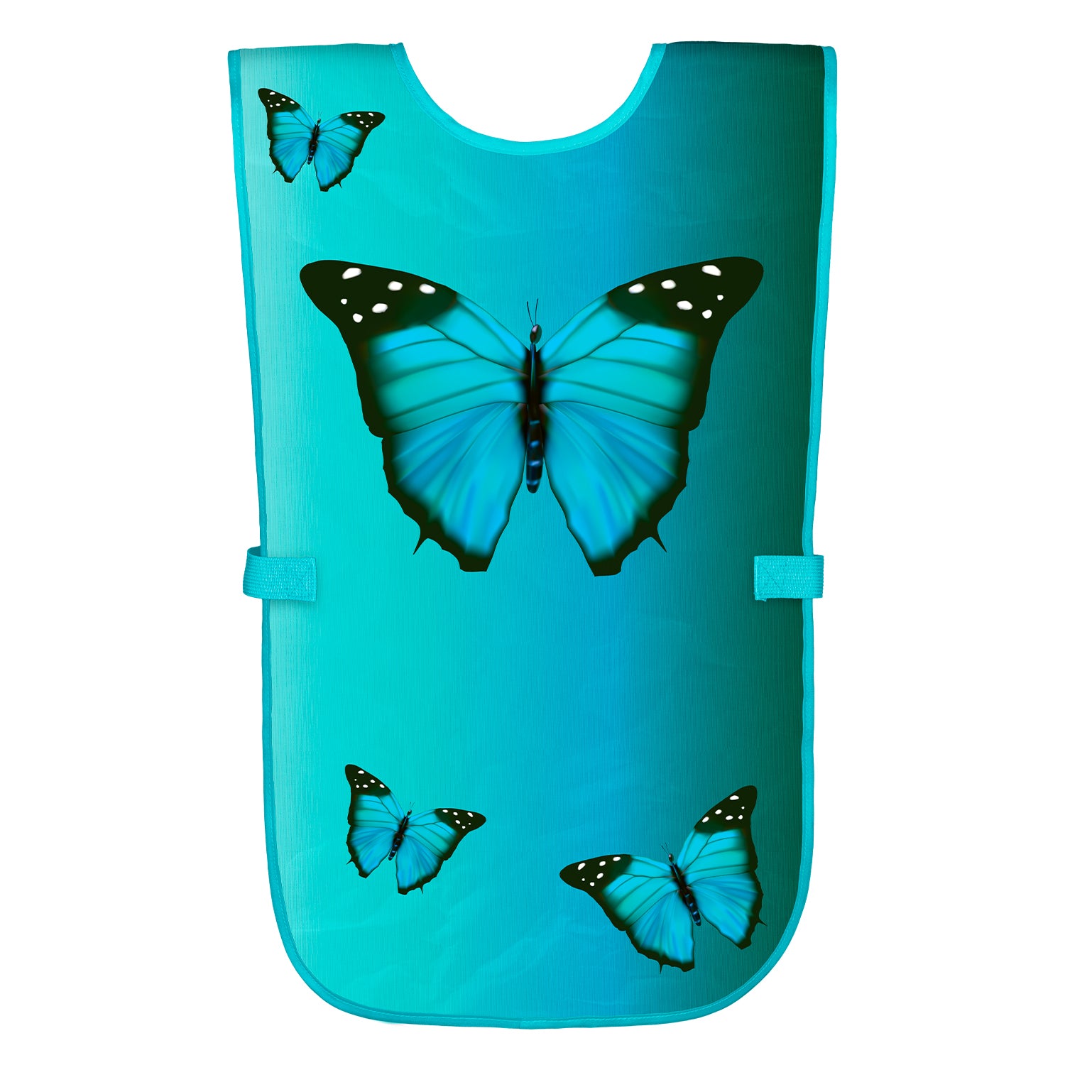 baagl-aprons-butterfly-tablier-enfant-papillon-lavable image 2