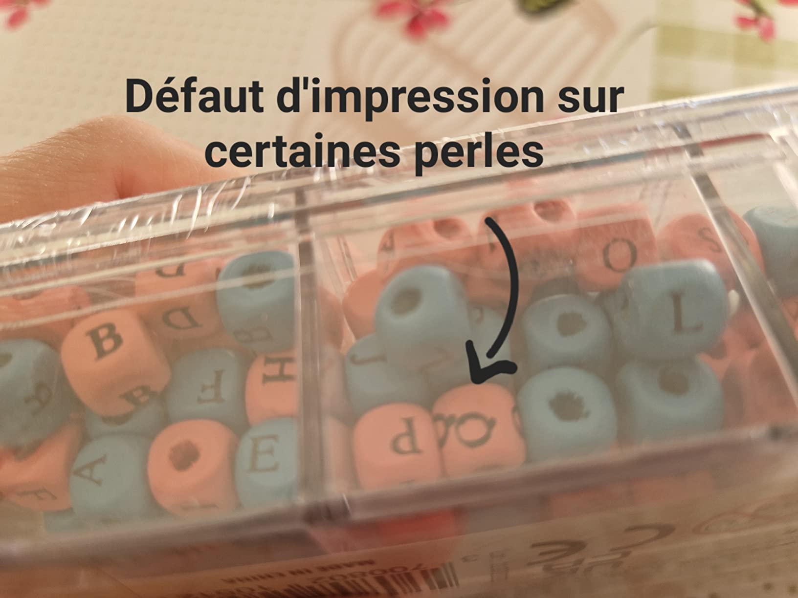 Cadeau nickel